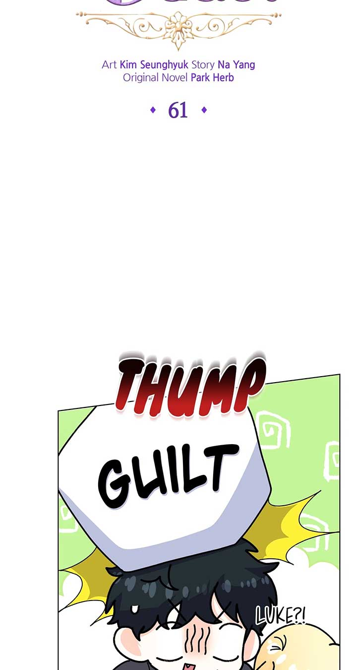 I Got Married to a Duke Called Beast Chapter 61 - Page 51