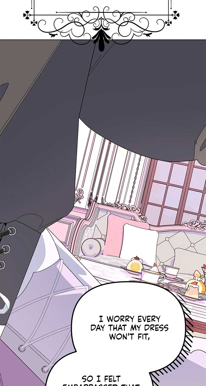 I Got Married to a Duke Called Beast Chapter 61 - Page 53