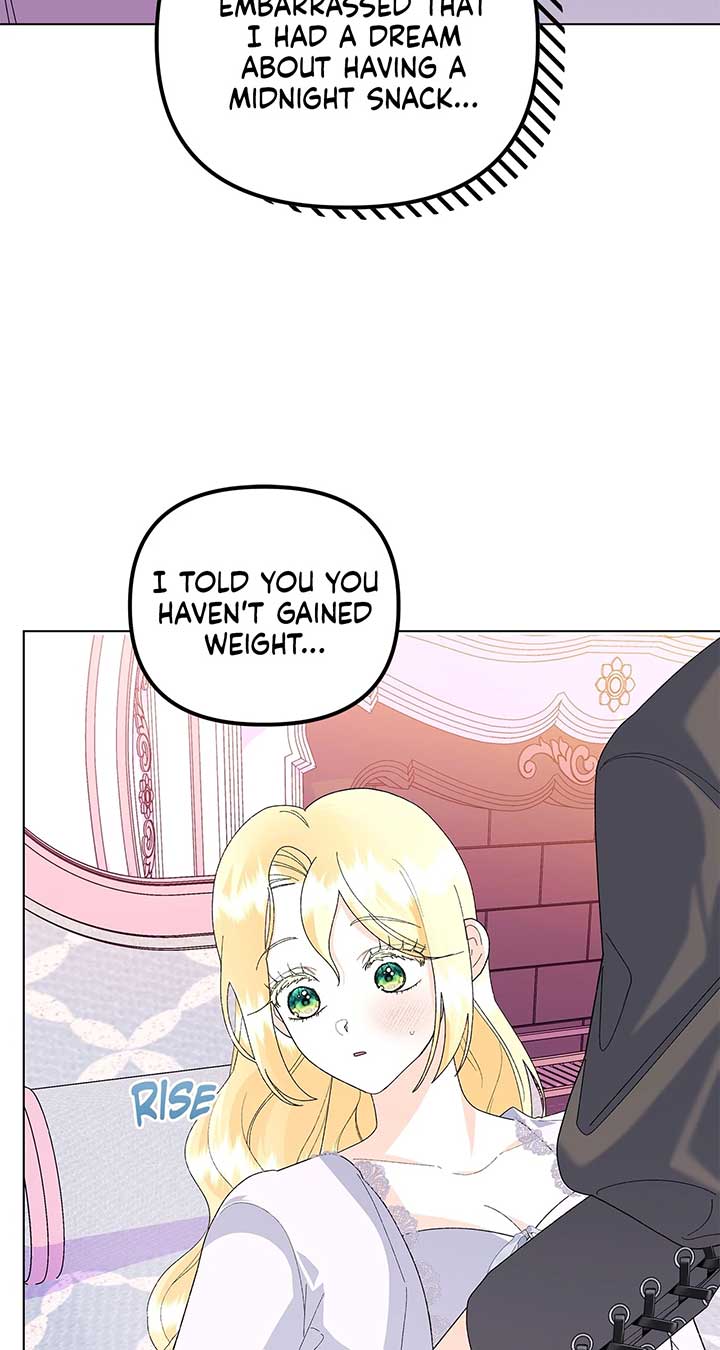 I Got Married to a Duke Called Beast Chapter 61 - Page 54