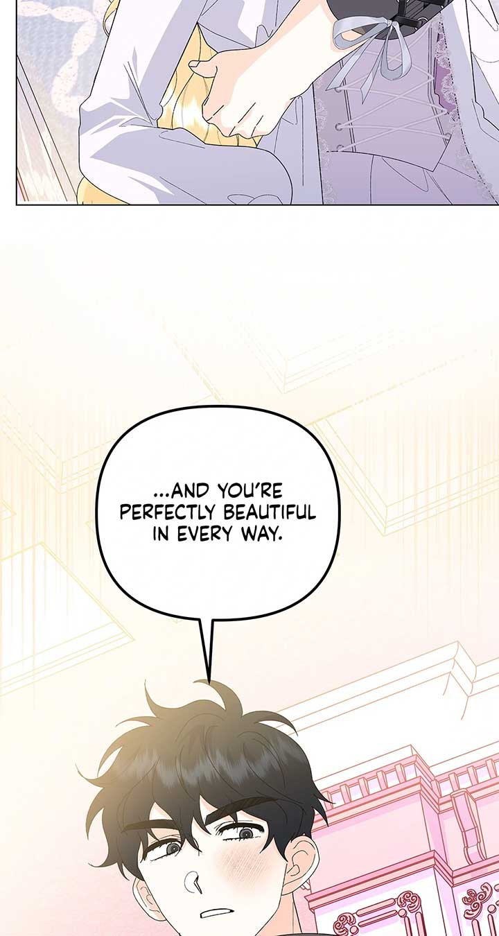 I Got Married to a Duke Called Beast Chapter 61 - Page 55