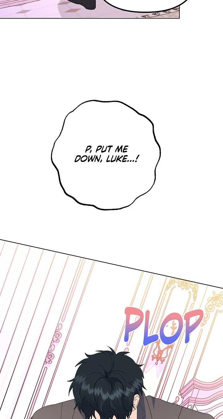 I Got Married to a Duke Called Beast Chapter 61 - Page 59