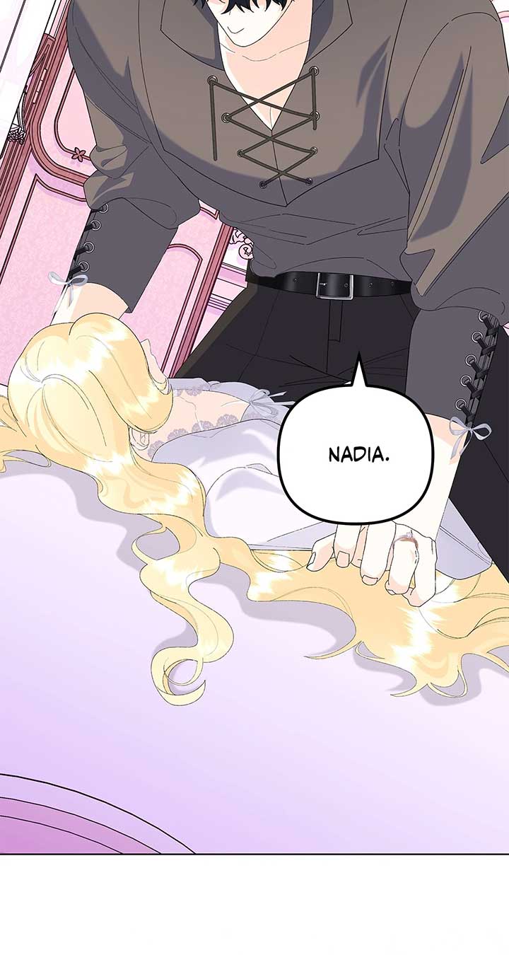 I Got Married to a Duke Called Beast Chapter 61 - Page 60