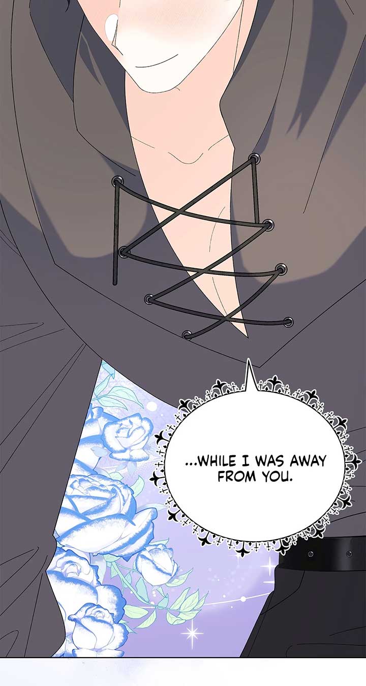 I Got Married to a Duke Called Beast Chapter 61 - Page 62