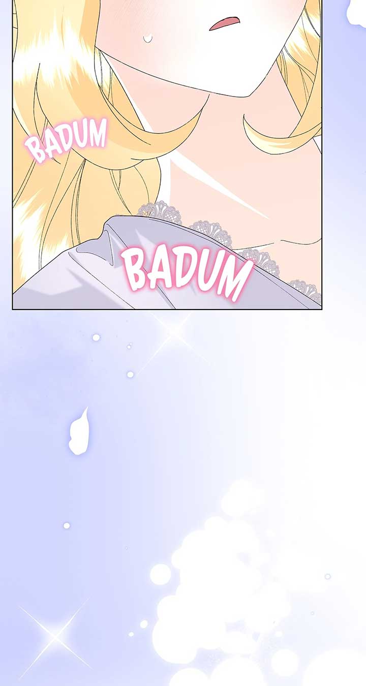 I Got Married to a Duke Called Beast Chapter 61 - Page 64