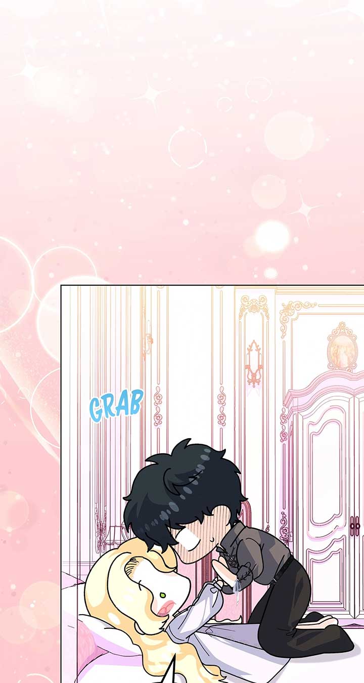 I Got Married to a Duke Called Beast Chapter 61 - Page 67