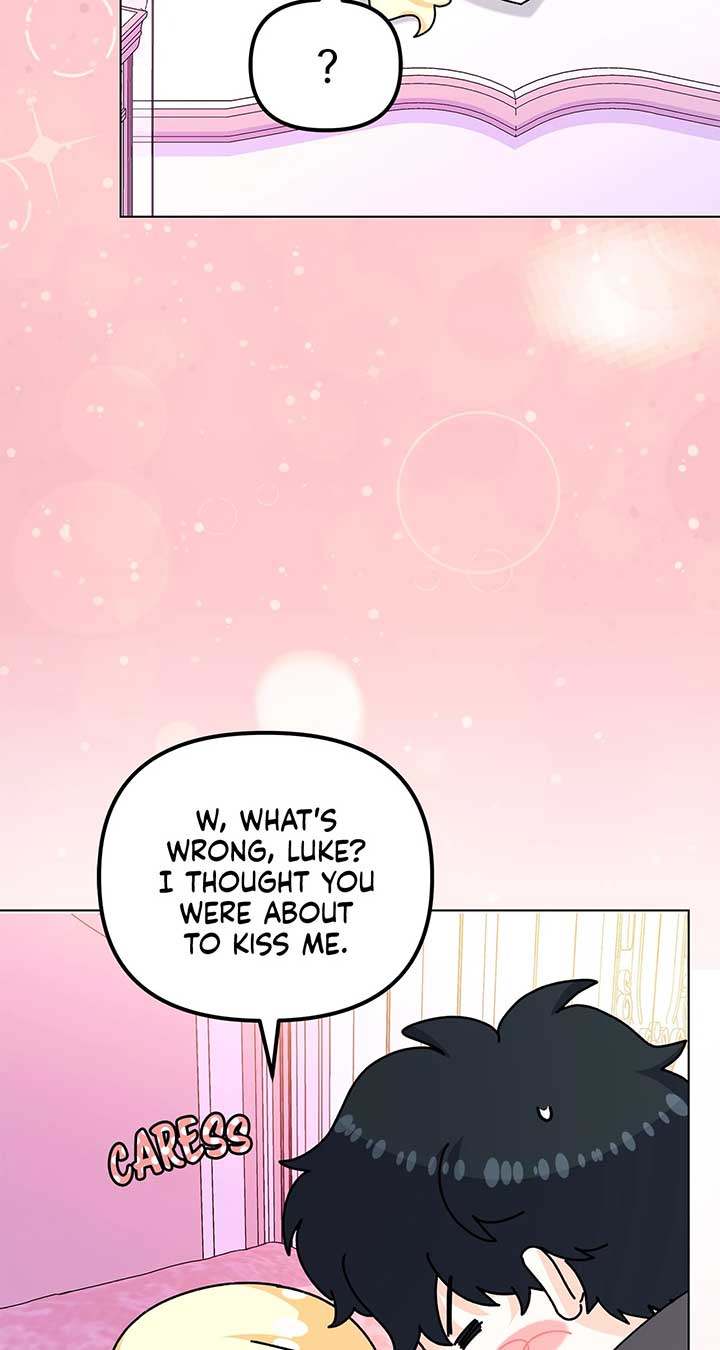 I Got Married to a Duke Called Beast Chapter 61 - Page 68