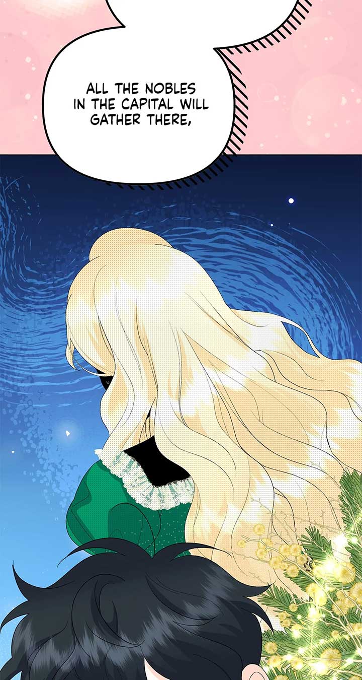 I Got Married to a Duke Called Beast Chapter 61 - Page 70