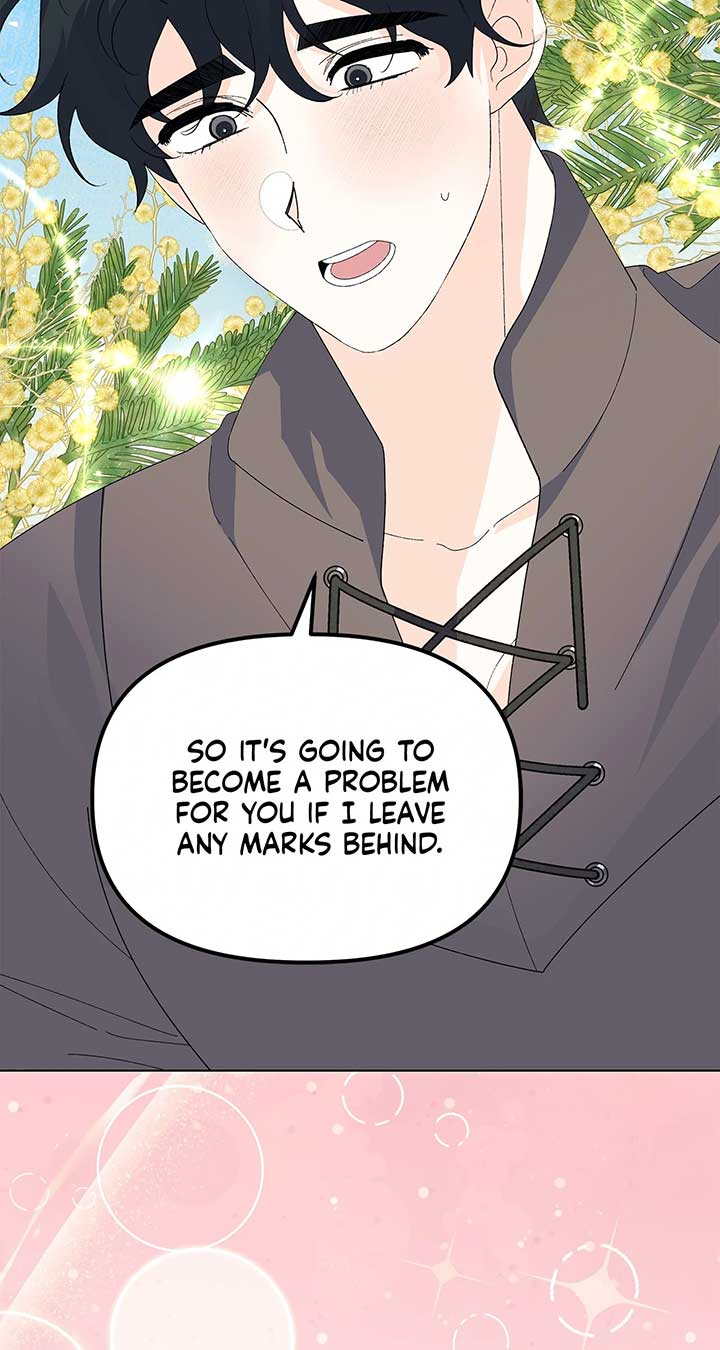 I Got Married to a Duke Called Beast Chapter 61 - Page 71