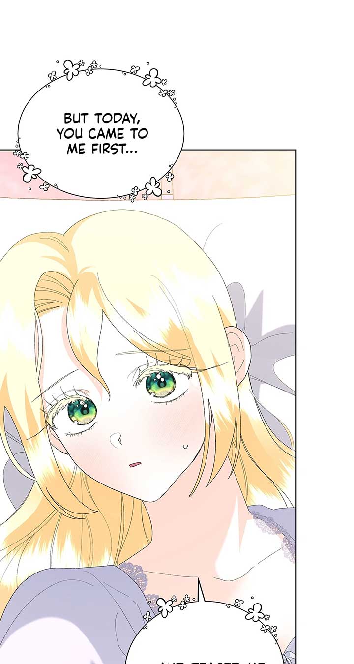 I Got Married to a Duke Called Beast Chapter 61 - Page 74