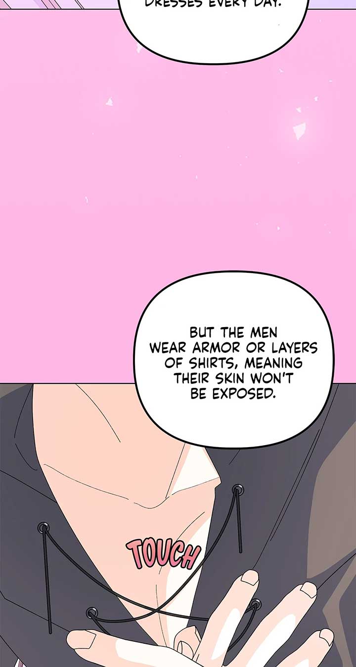 I Got Married to a Duke Called Beast Chapter 61 - Page 78