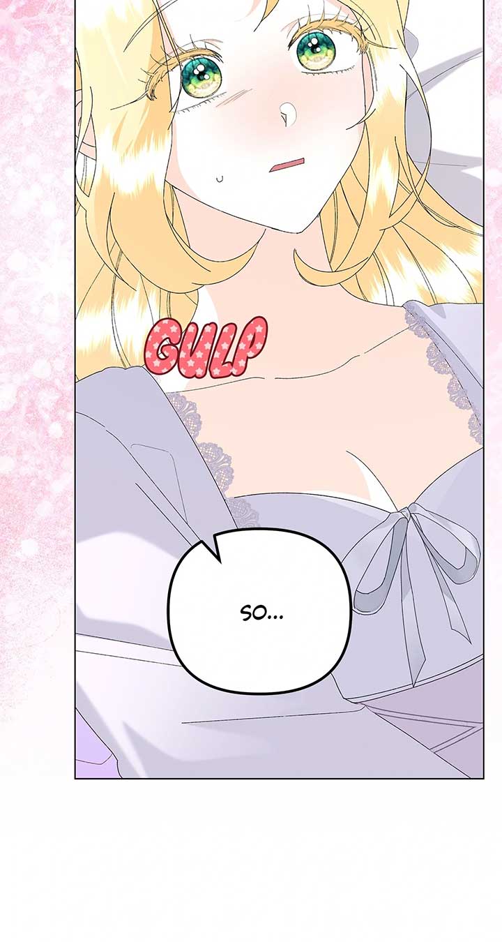 I Got Married to a Duke Called Beast Chapter 61 - Page 80