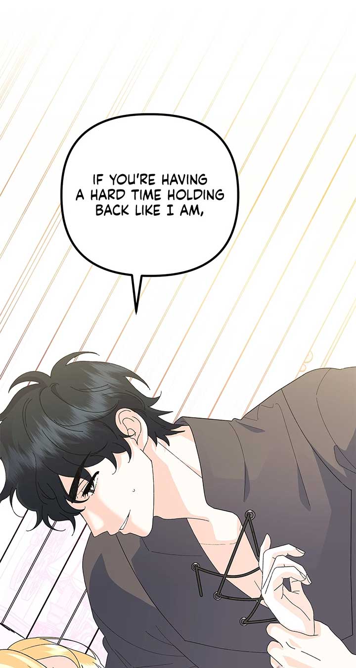 I Got Married to a Duke Called Beast Chapter 61 - Page 82