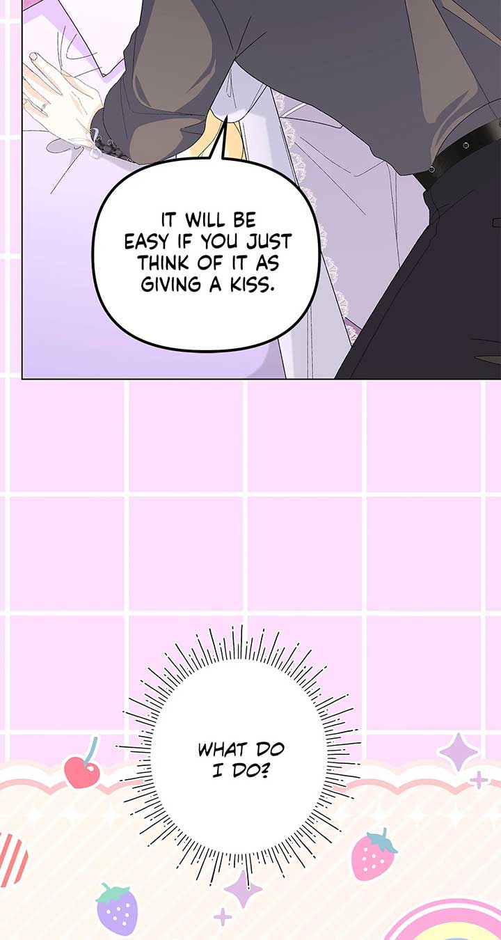 I Got Married to a Duke Called Beast Chapter 61 - Page 86