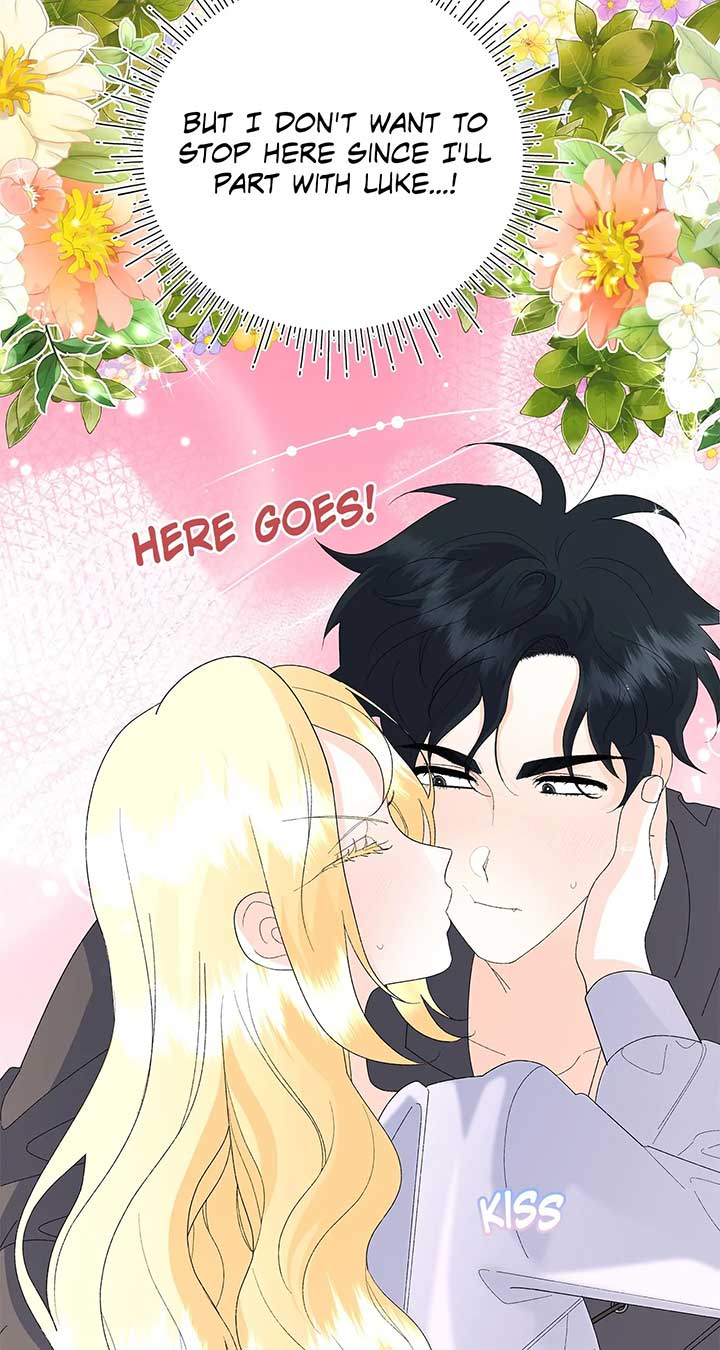 I Got Married to a Duke Called Beast Chapter 61 - Page 88