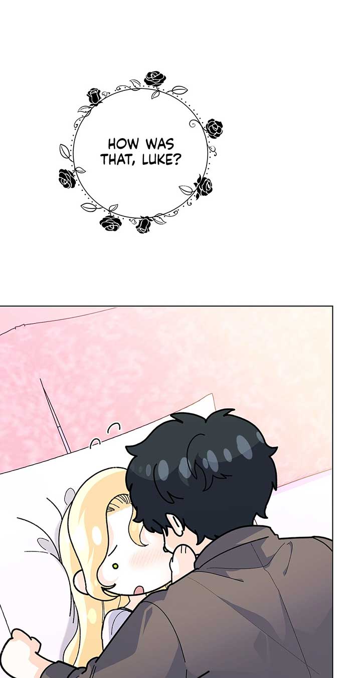 I Got Married to a Duke Called Beast Chapter 61 - Page 90