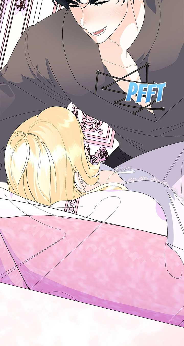 I Got Married to a Duke Called Beast Chapter 61 - Page 92