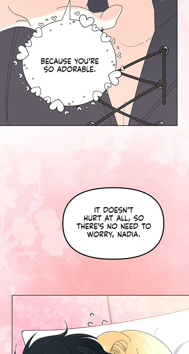 I Got Married to a Duke Called Beast Chapter 61 - Page 94