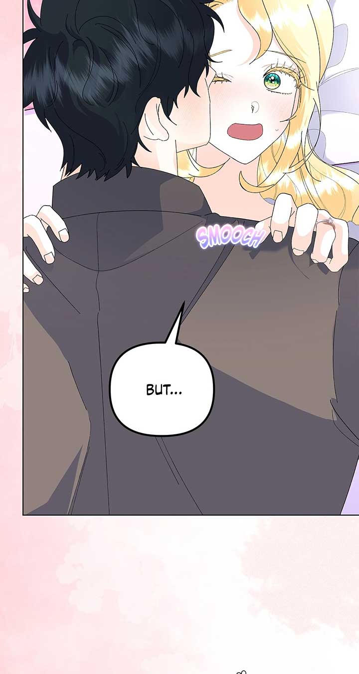 I Got Married to a Duke Called Beast Chapter 61 - Page 95