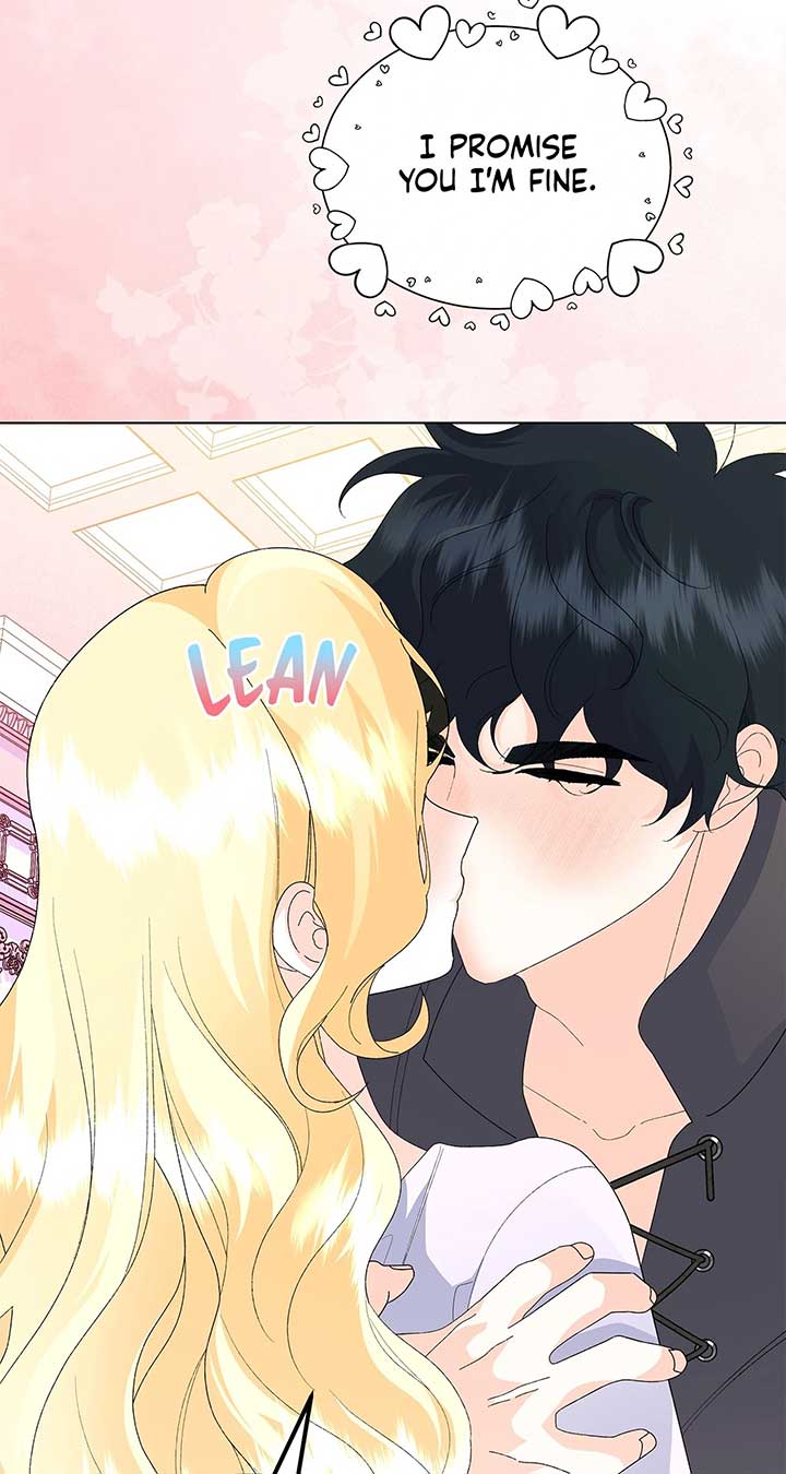 I Got Married to a Duke Called Beast Chapter 61 - Page 96