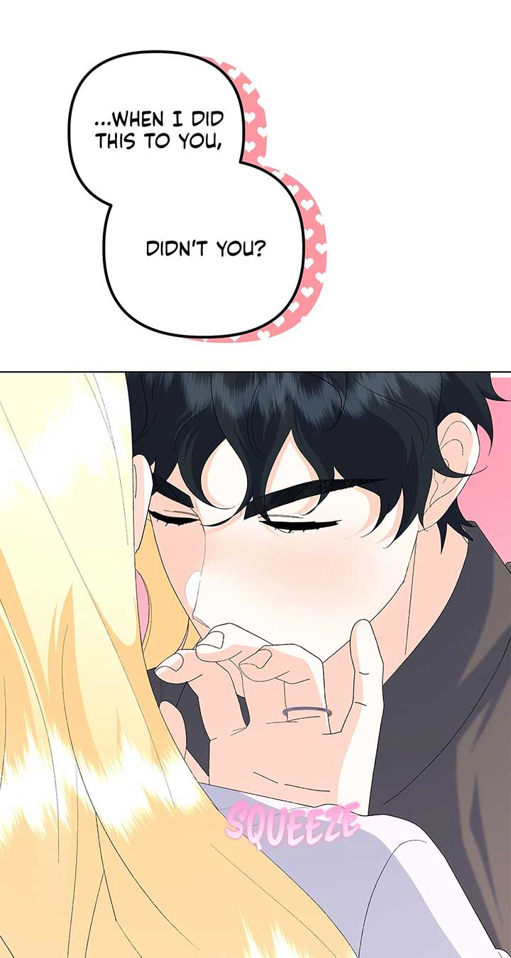 I Got Married to a Duke Called Beast Chapter 61 - Page 98