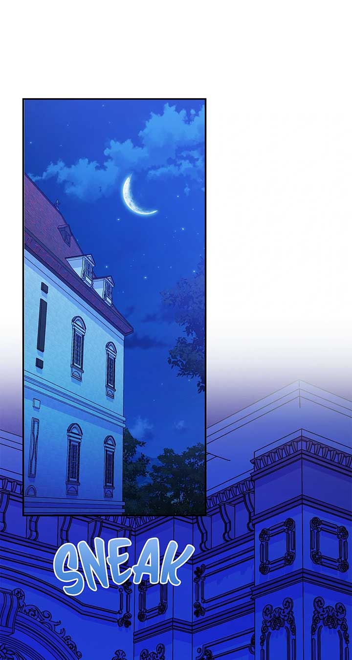 I Got Married to a Duke Called Beast Chapter 62 - Page 1