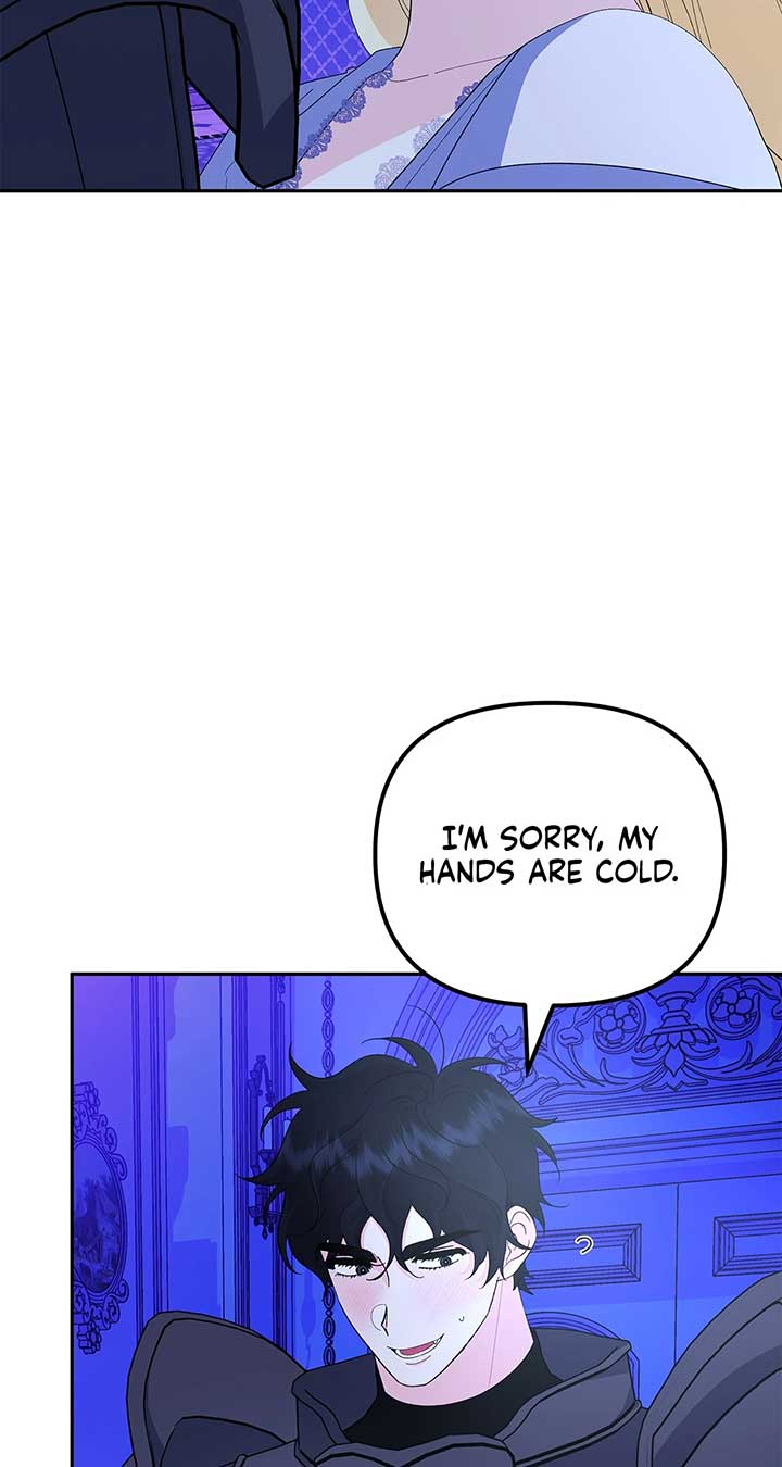 I Got Married to a Duke Called Beast Chapter 62 - Page 10