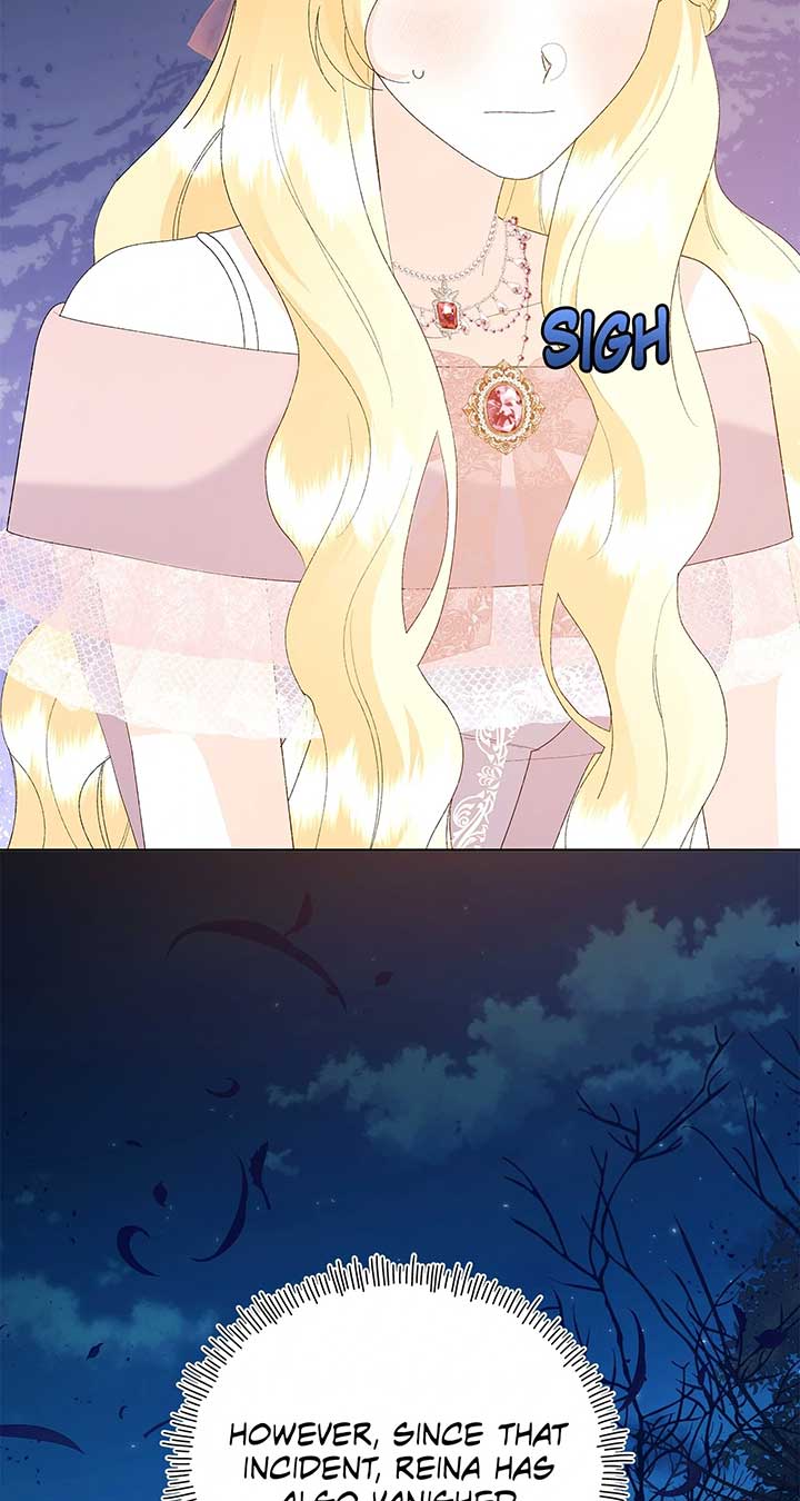 I Got Married to a Duke Called Beast Chapter 62 - Page 100