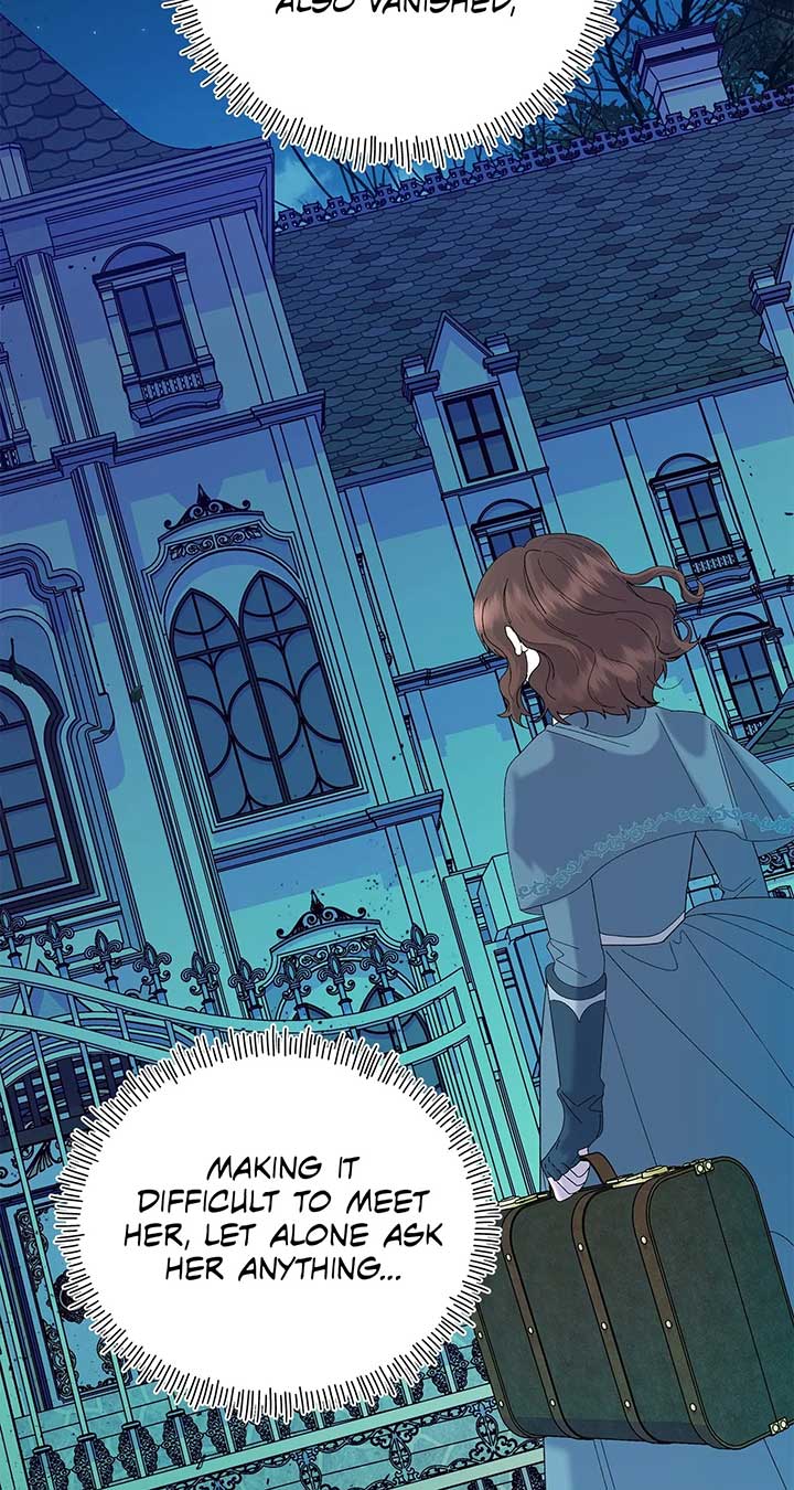 I Got Married to a Duke Called Beast Chapter 62 - Page 101