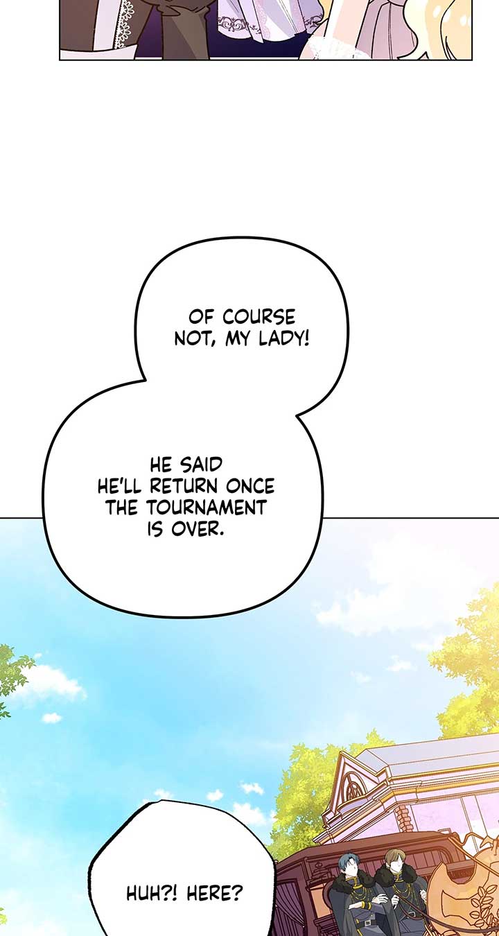 I Got Married to a Duke Called Beast Chapter 62 - Page 105