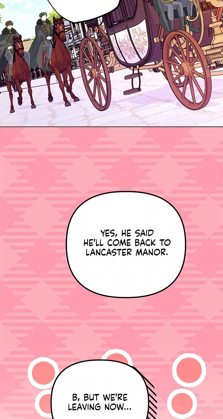 I Got Married to a Duke Called Beast Chapter 62 - Page 106