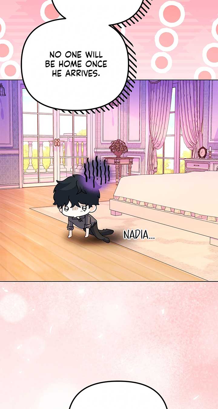 I Got Married to a Duke Called Beast Chapter 62 - Page 107