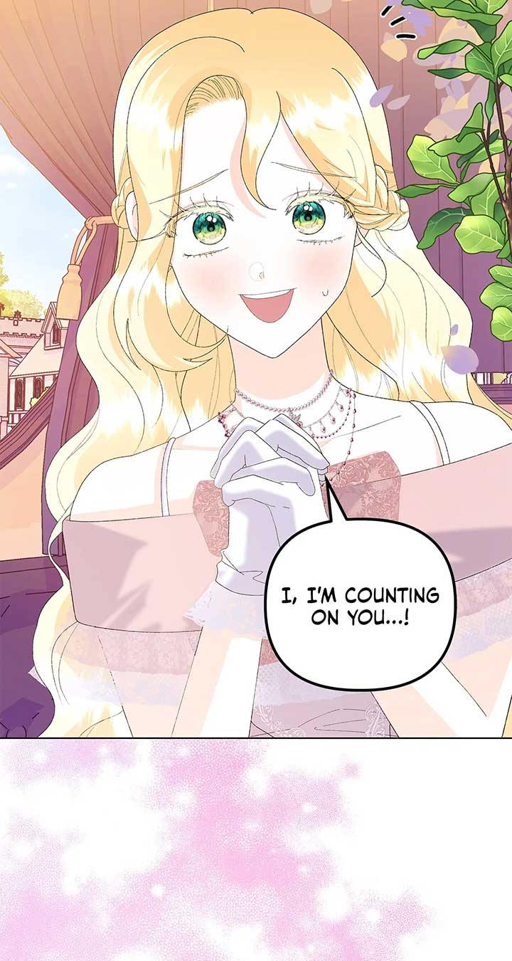 I Got Married to a Duke Called Beast Chapter 62 - Page 114