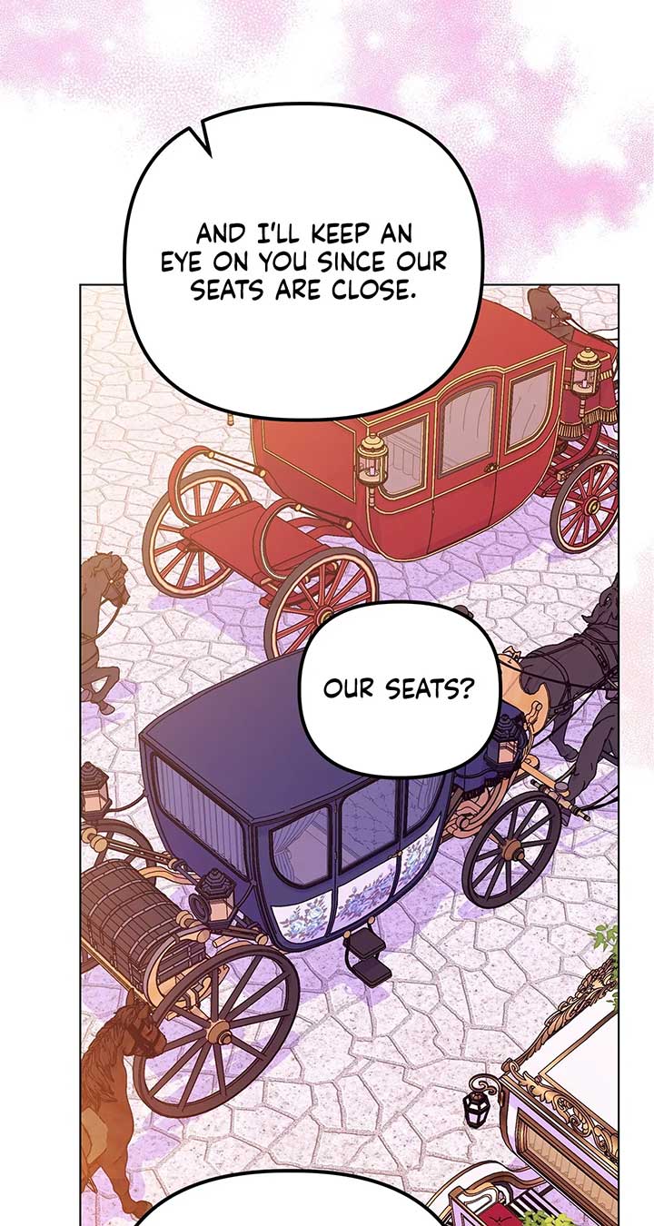 I Got Married to a Duke Called Beast Chapter 62 - Page 115