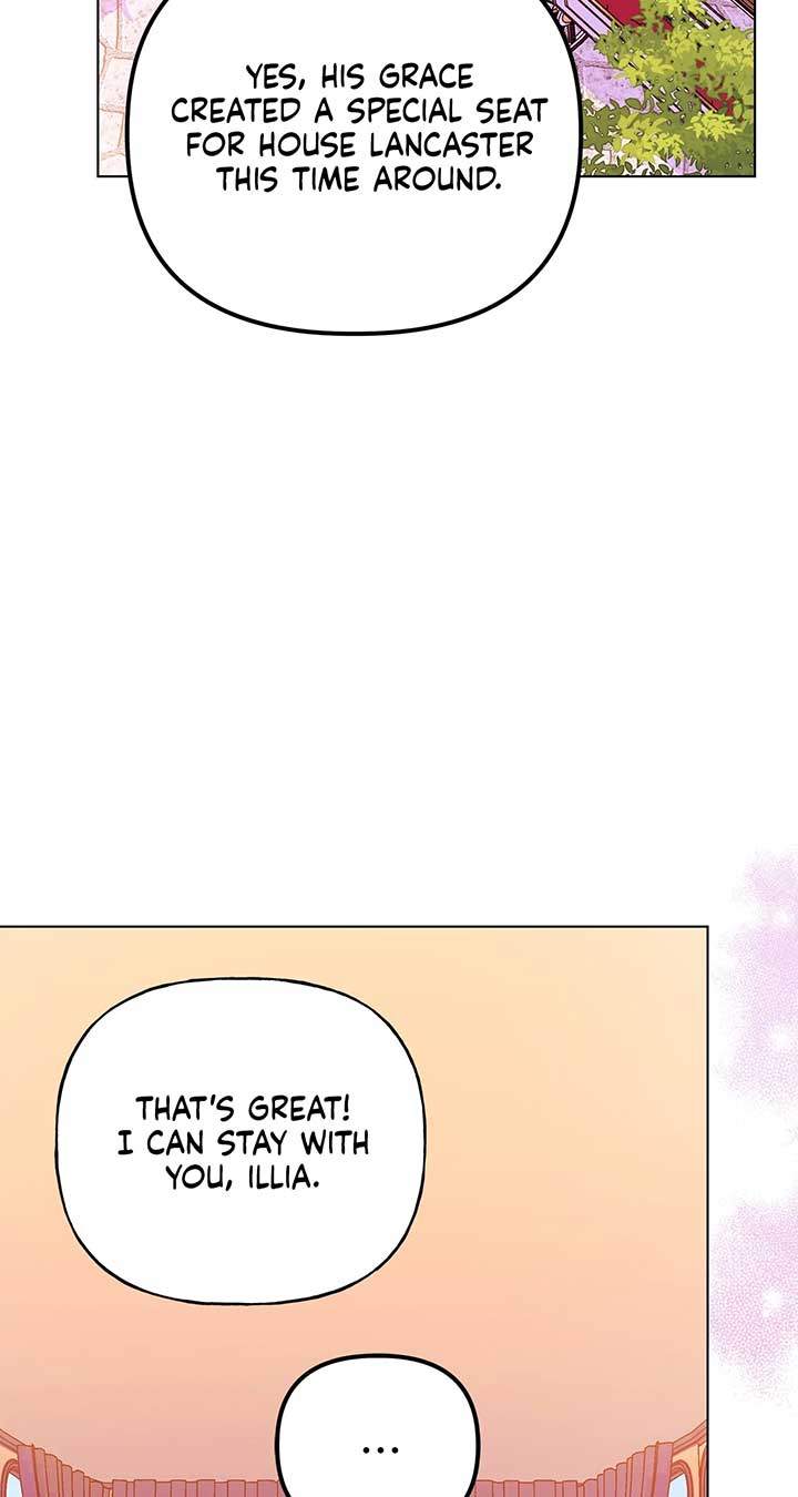 I Got Married to a Duke Called Beast Chapter 62 - Page 116