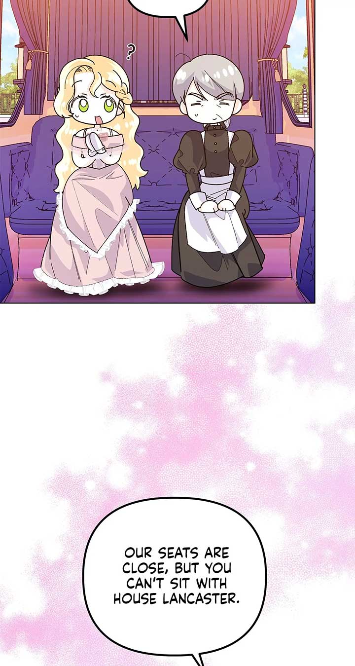 I Got Married to a Duke Called Beast Chapter 62 - Page 117