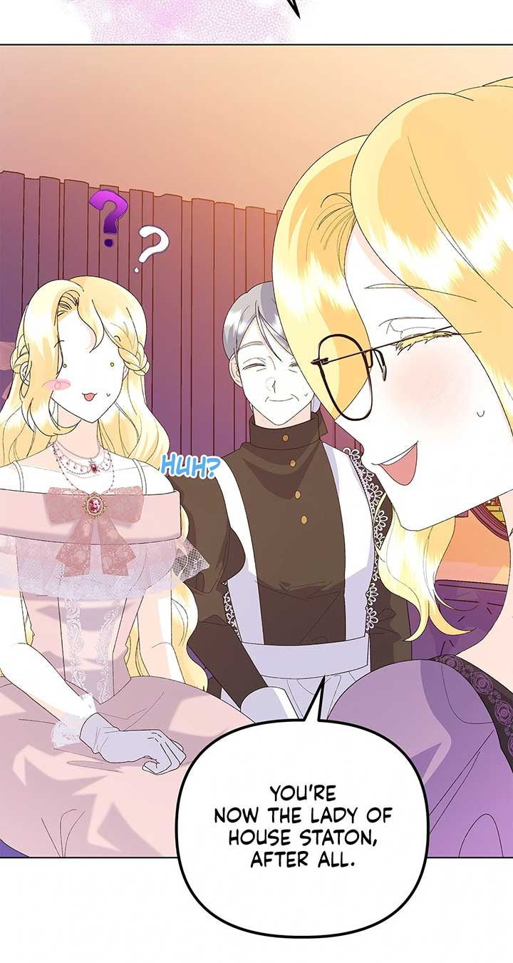 I Got Married to a Duke Called Beast Chapter 62 - Page 118