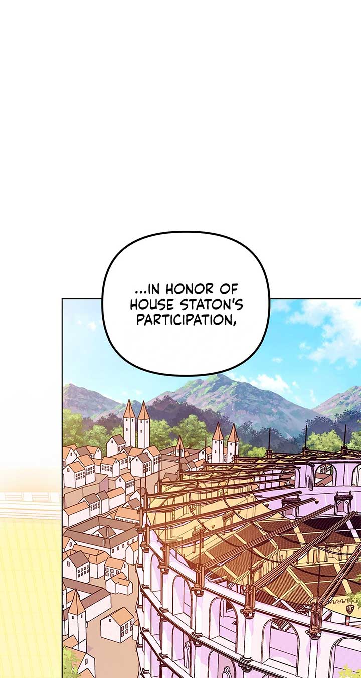 I Got Married to a Duke Called Beast Chapter 62 - Page 121