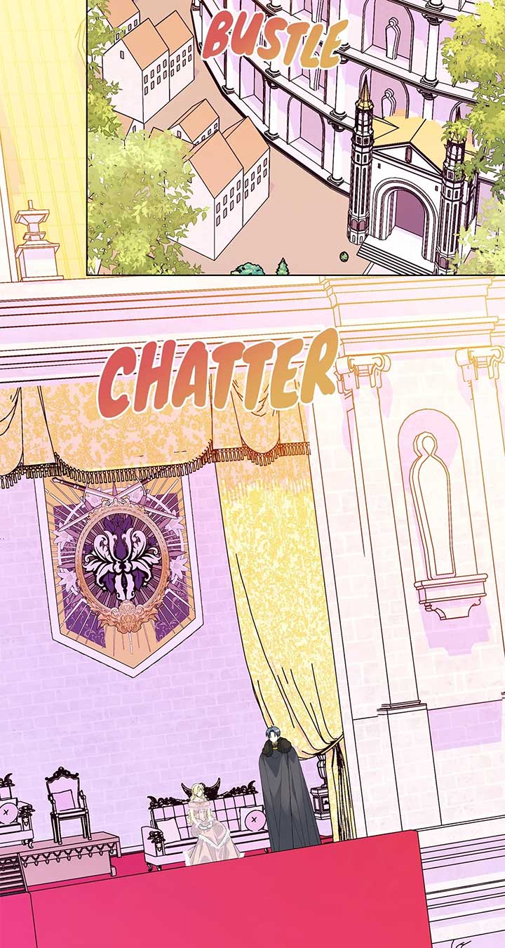 I Got Married to a Duke Called Beast Chapter 62 - Page 122