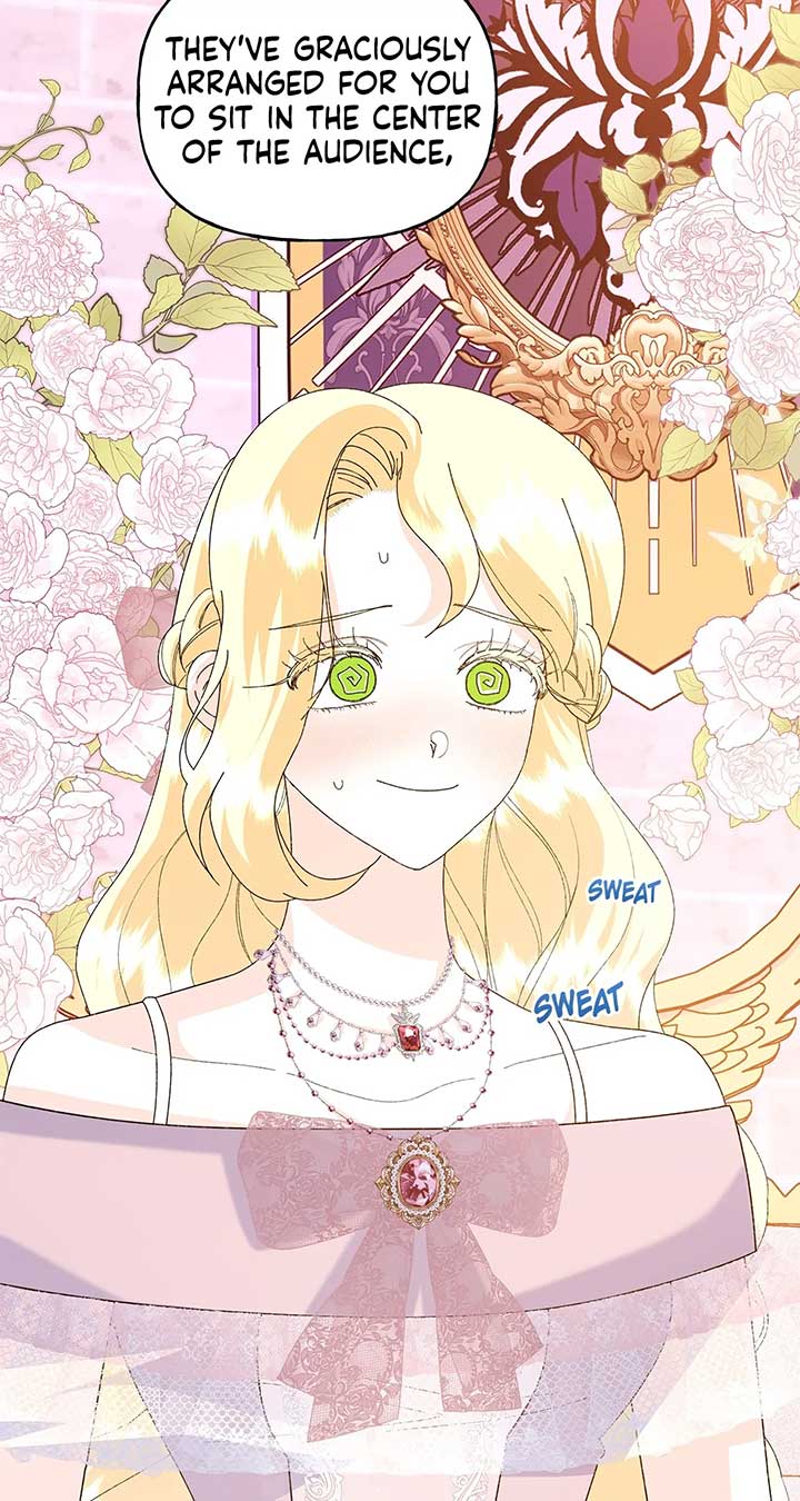 I Got Married to a Duke Called Beast Chapter 62 - Page 124