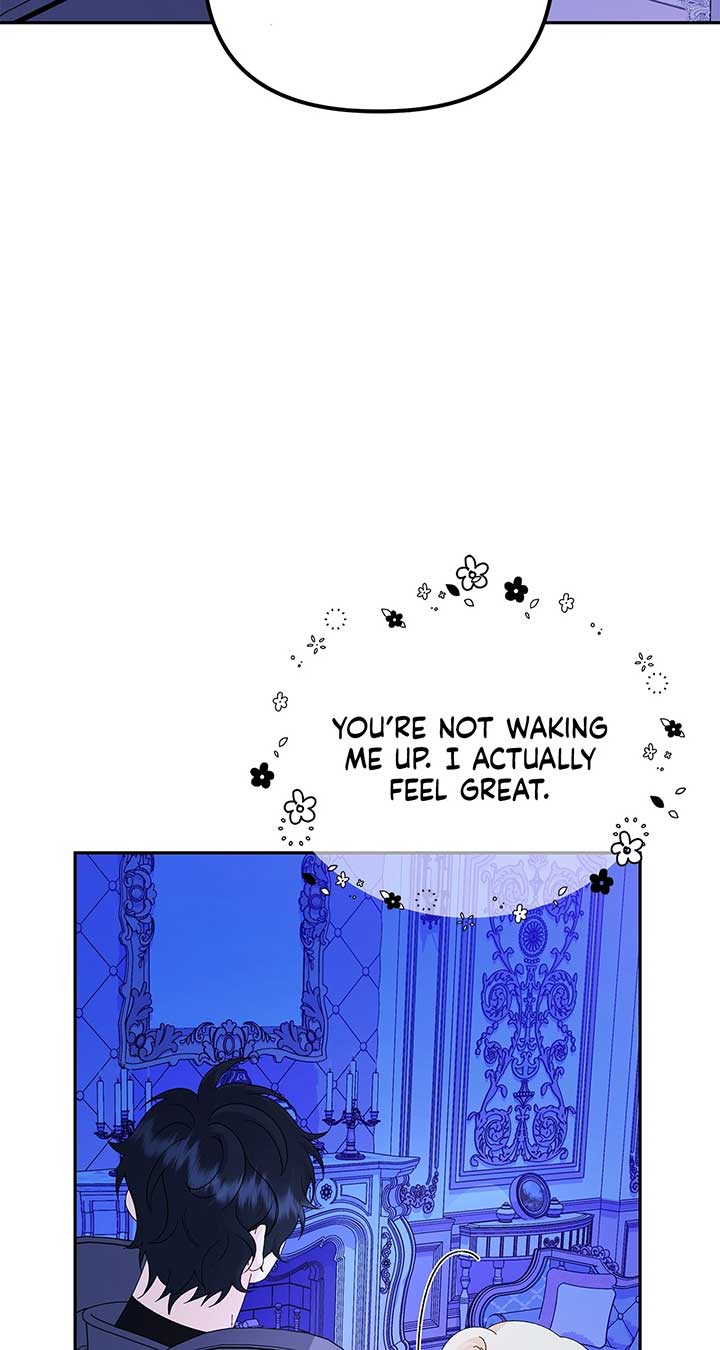 I Got Married to a Duke Called Beast Chapter 62 - Page 13