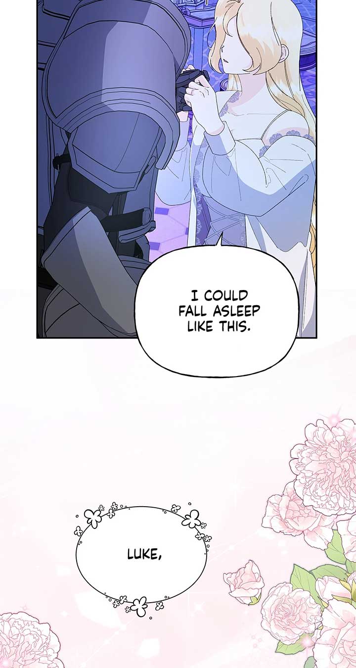 I Got Married to a Duke Called Beast Chapter 62 - Page 14