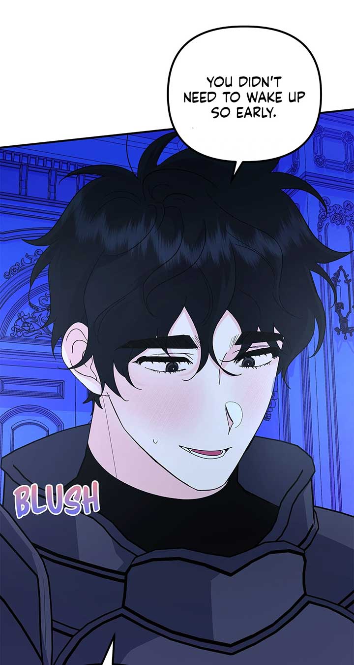 I Got Married to a Duke Called Beast Chapter 62 - Page 17