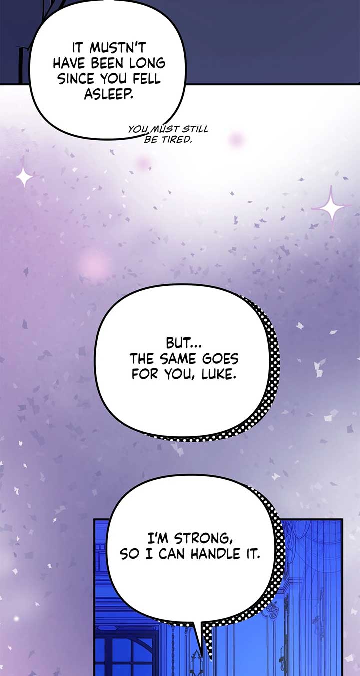 I Got Married to a Duke Called Beast Chapter 62 - Page 18