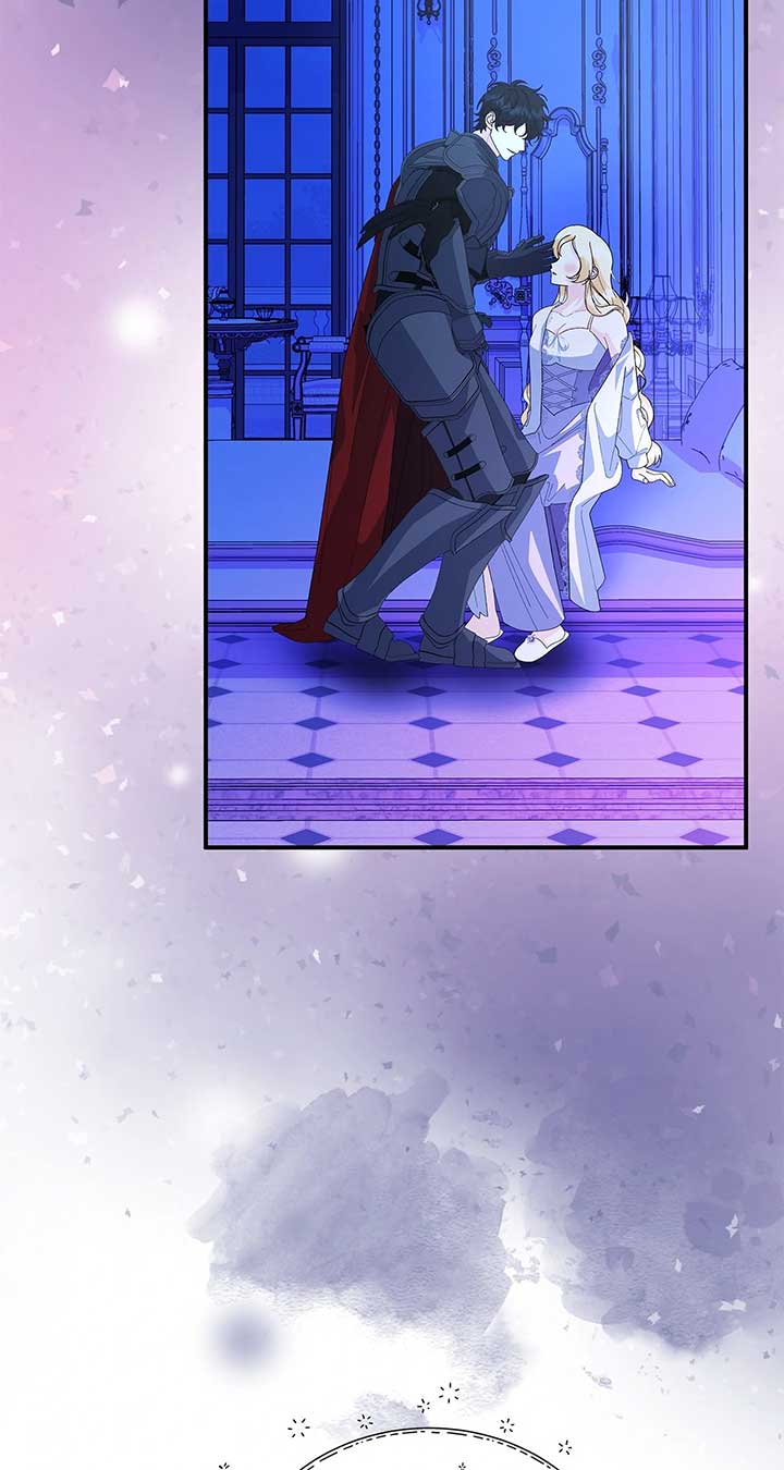 I Got Married to a Duke Called Beast Chapter 62 - Page 19