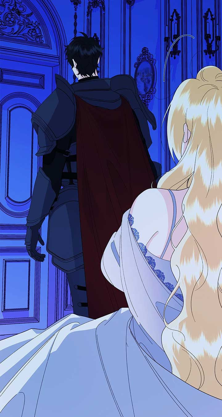 I Got Married to a Duke Called Beast Chapter 62 - Page 2