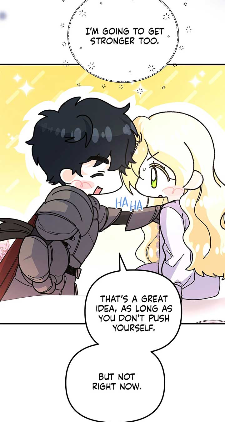 I Got Married to a Duke Called Beast Chapter 62 - Page 20