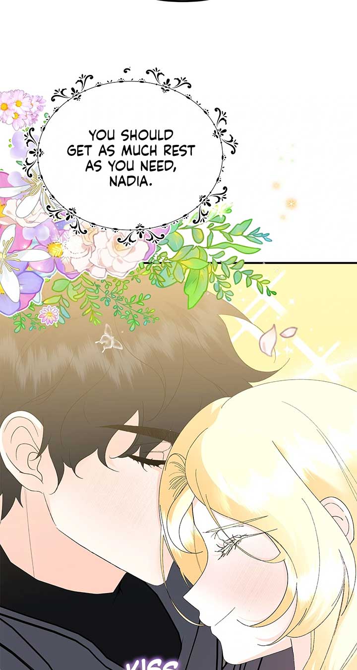 I Got Married to a Duke Called Beast Chapter 62 - Page 21