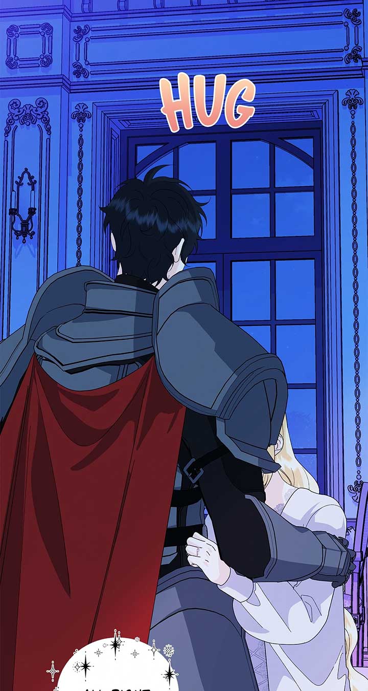 I Got Married to a Duke Called Beast Chapter 62 - Page 23