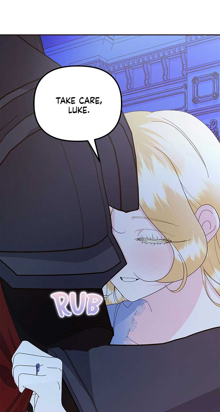 I Got Married to a Duke Called Beast Chapter 62 - Page 25