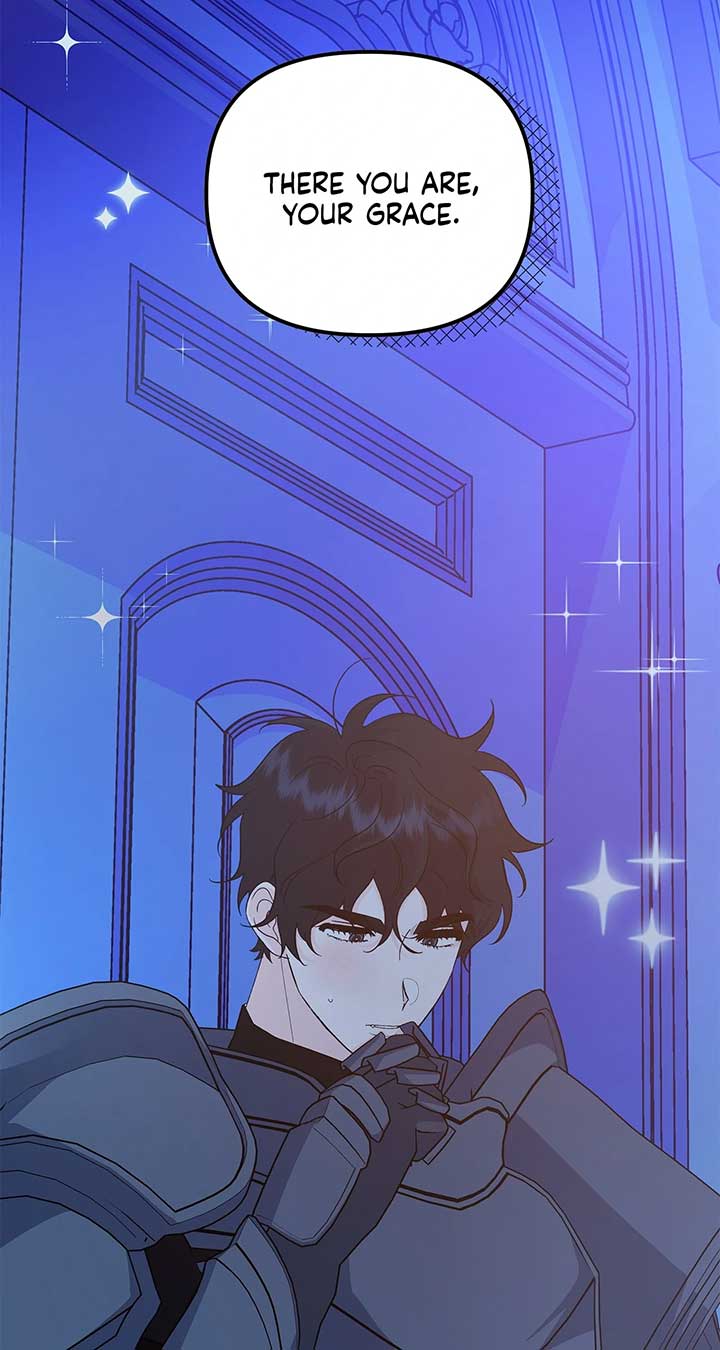 I Got Married to a Duke Called Beast Chapter 62 - Page 30